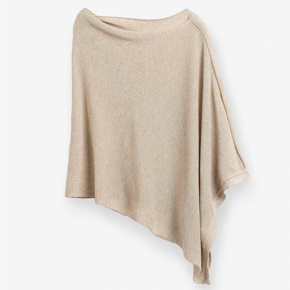 We Are Amma Natural Cocoon Nursing Cover